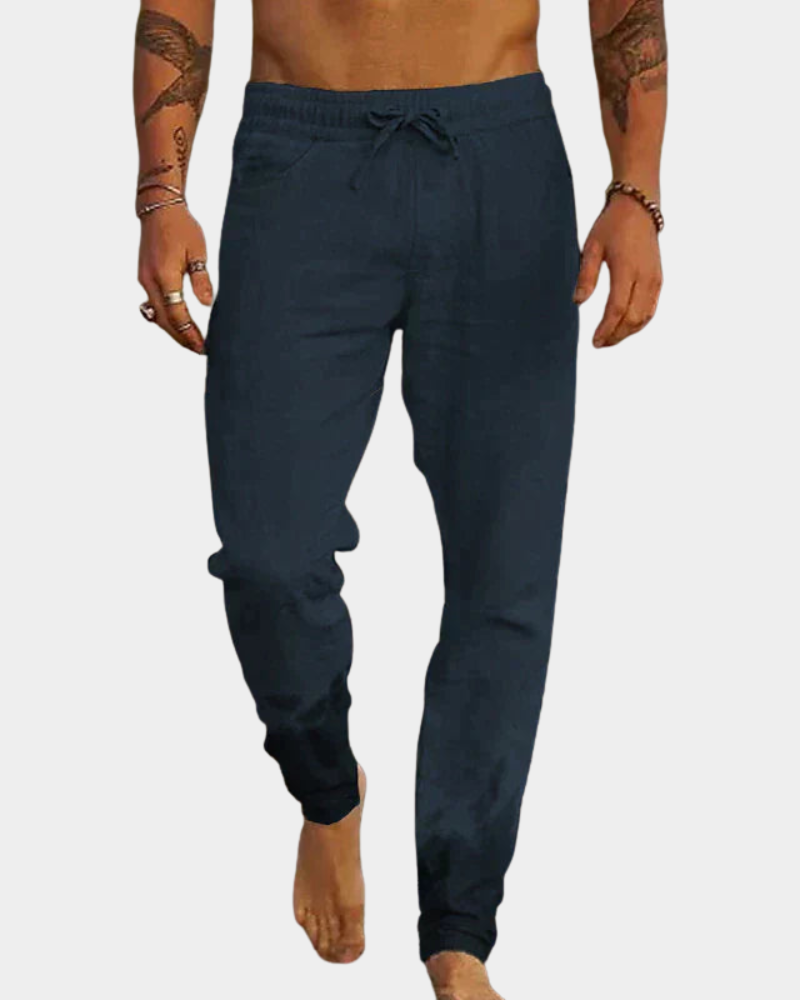 Marlon | Beach Pants