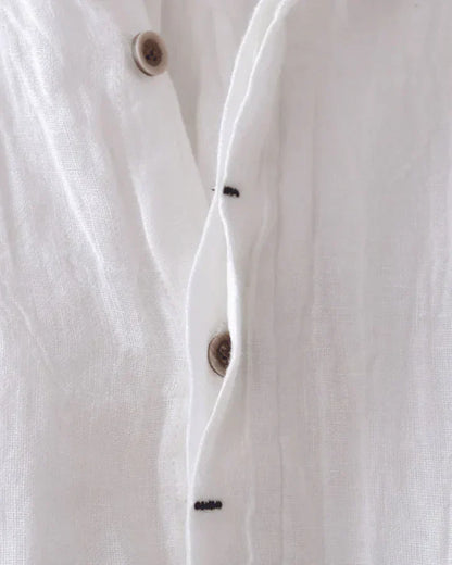 Phuket Linen Shirt