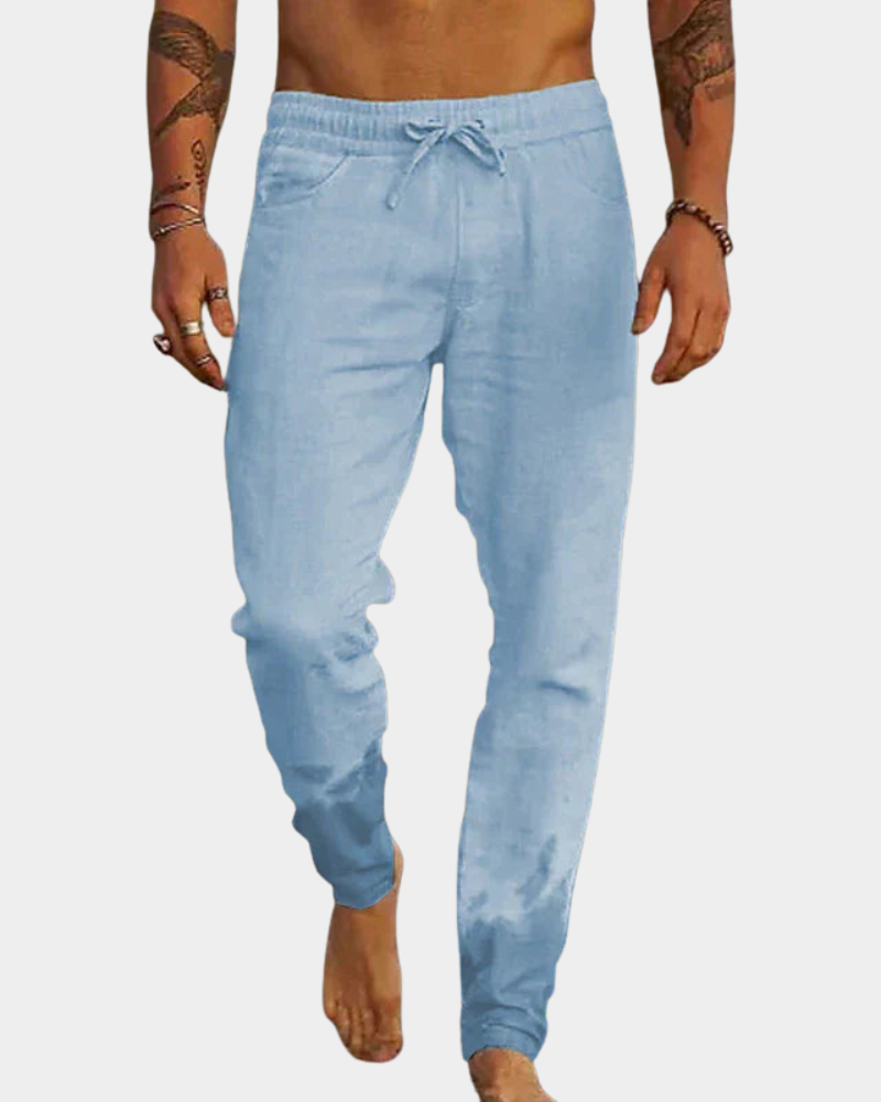 Marlon | Beach Pants