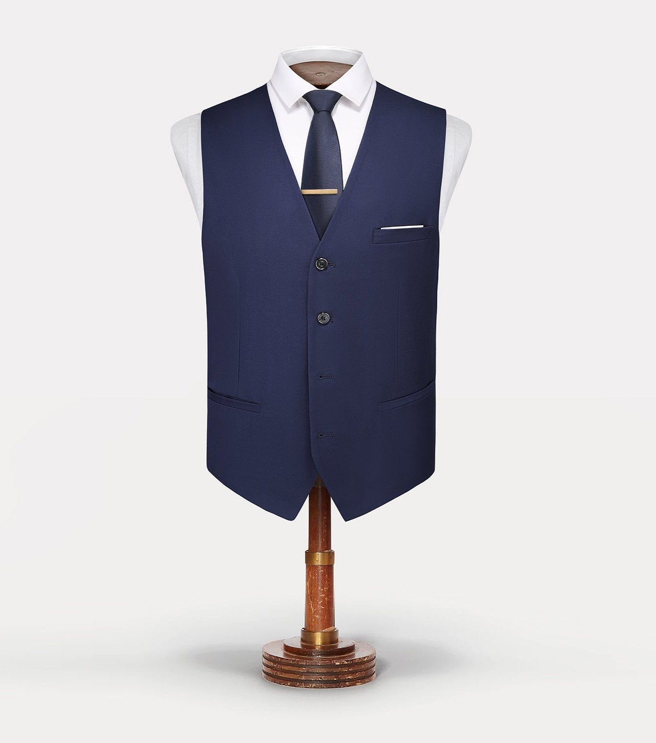 Three-pieces suit Tommy Blue