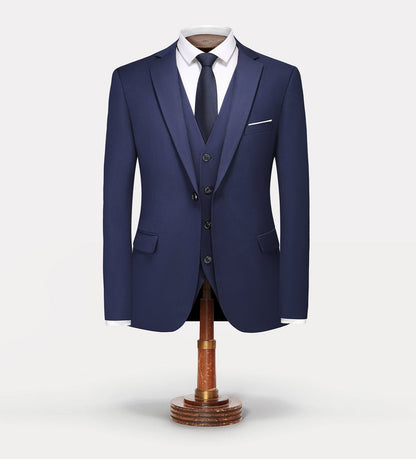 Three-pieces suit Tommy Blue