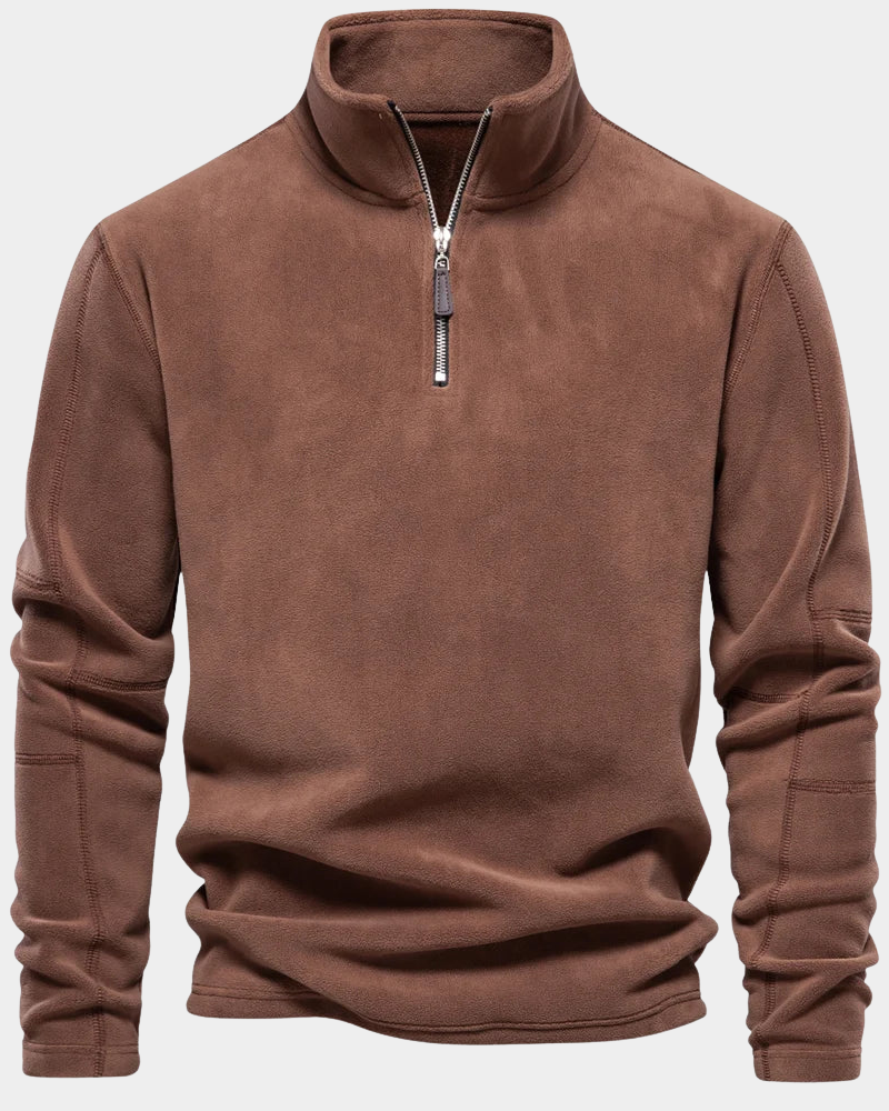 Danny | Ultimate Comfort Pullover