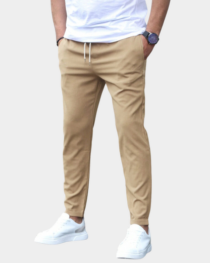 Charles | Luxurious Stretch Pants