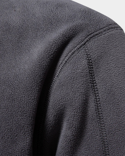Danny | Ultimate Comfort Pullover