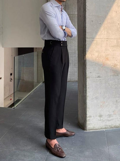 Old Money Old Money Gurkha Pants