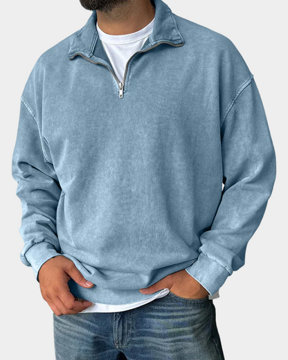 Jason | Timeless Comfort Sweatshirt