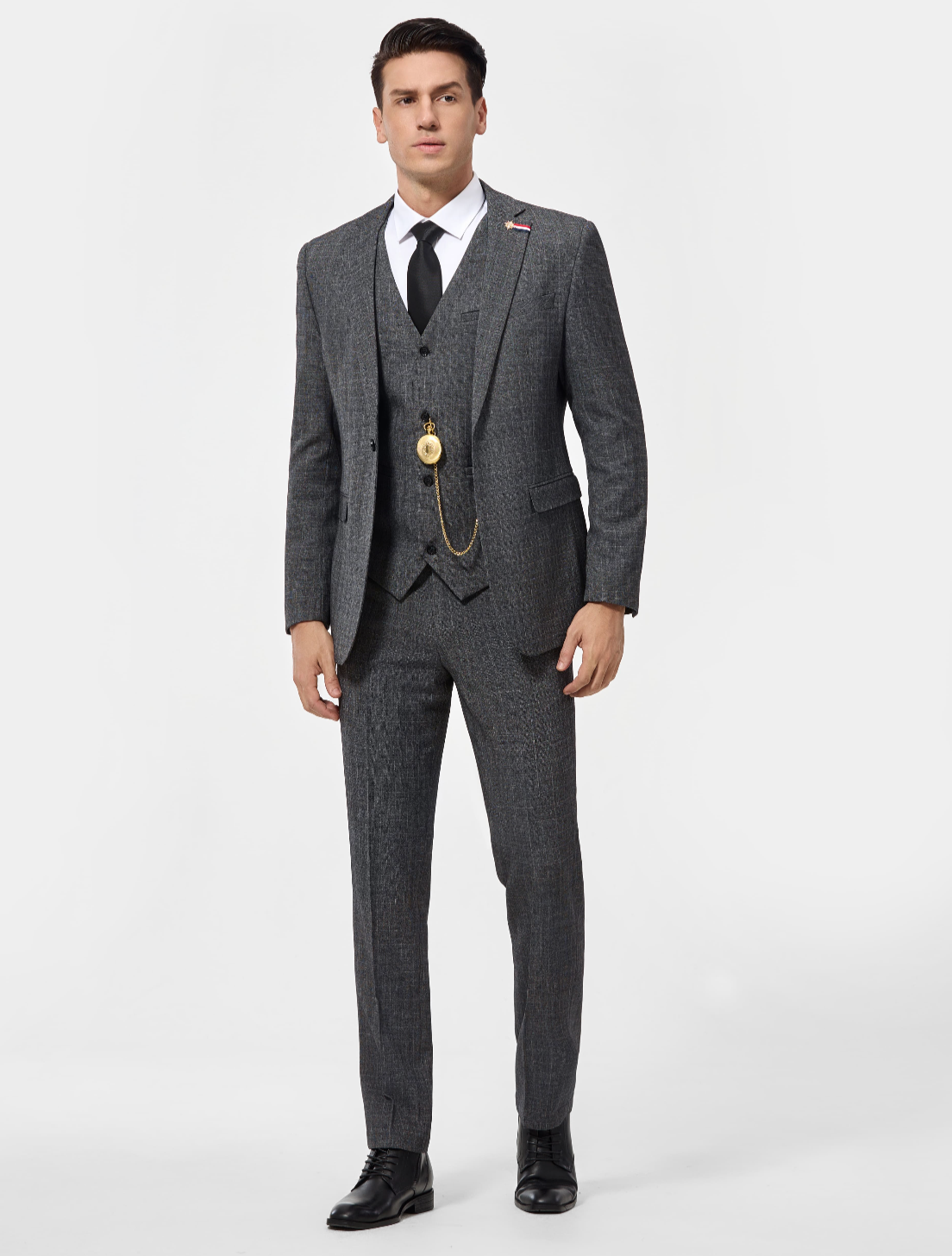 Three-piece suit Tommy