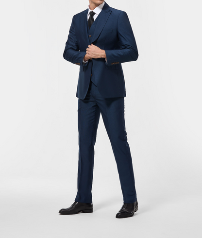 Three-pieces suit Tommy Iconic