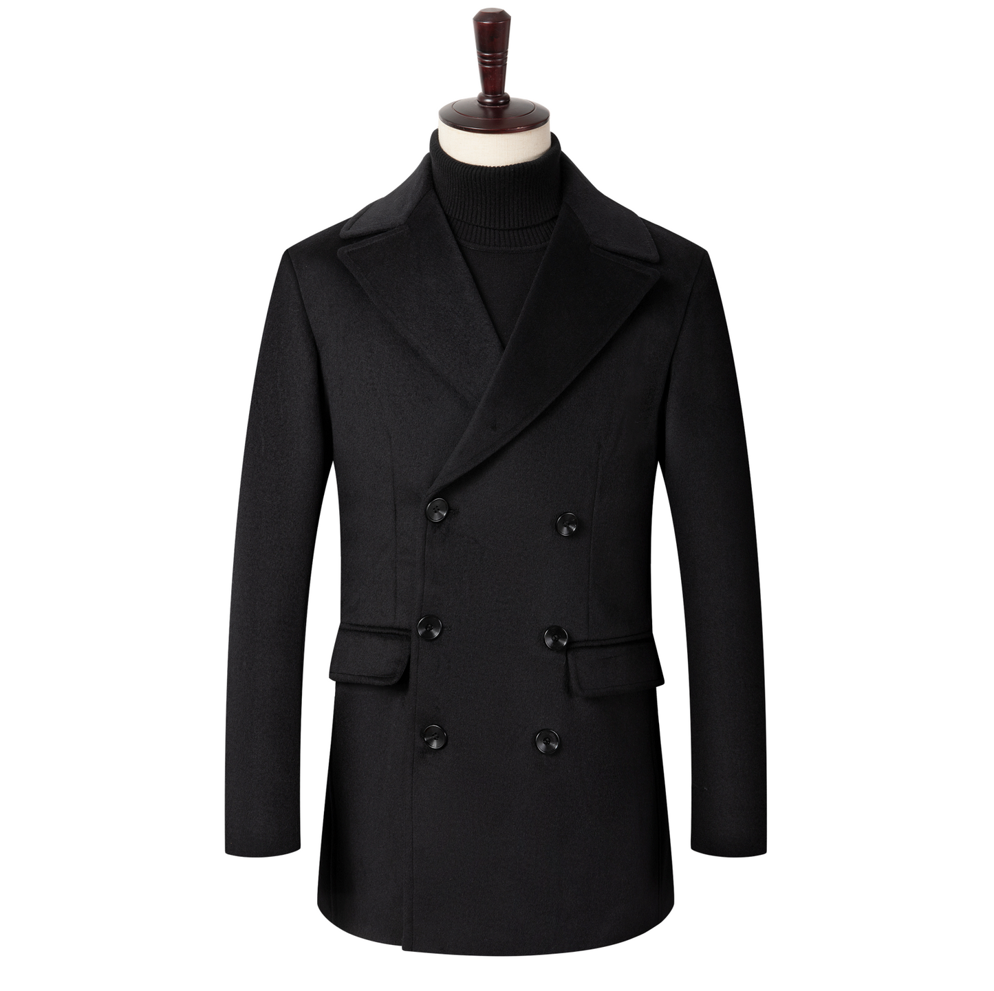 Authentic Tommy - Coat