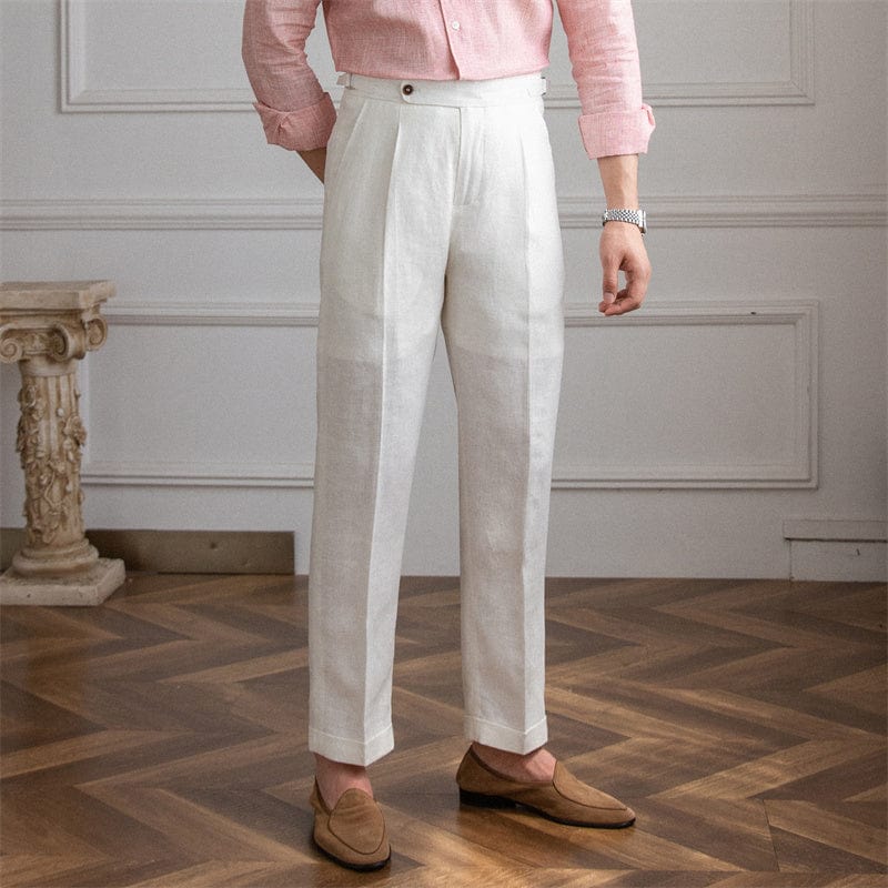 Paris - Riviera Pants