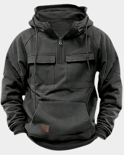 Ricky | Classic Comfort Sweater