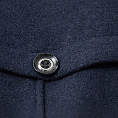WoolGuard Peaky Winter Jacket