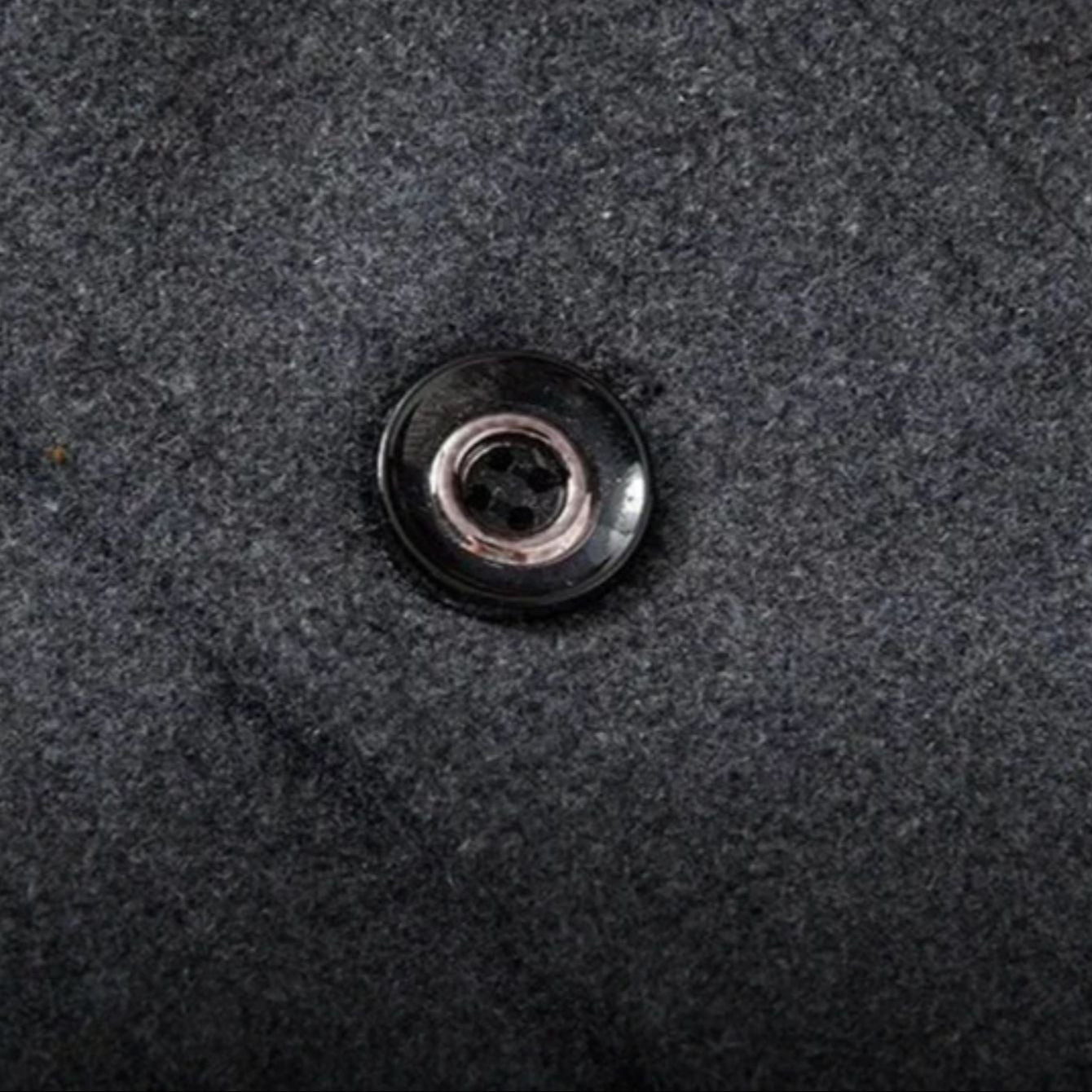 WoolGuard Peaky Winter Jacket