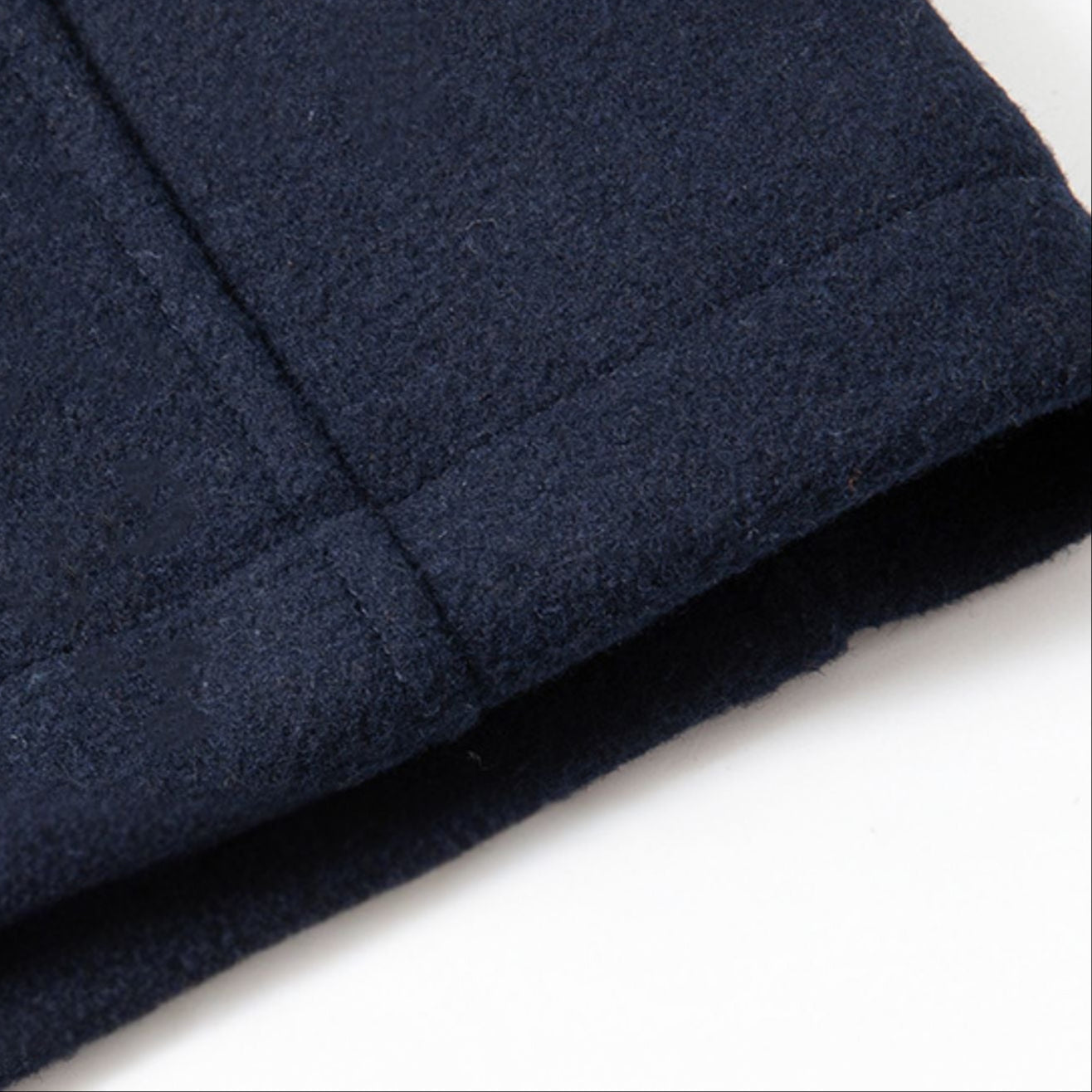 WoolGuard Peaky Winter Jacket