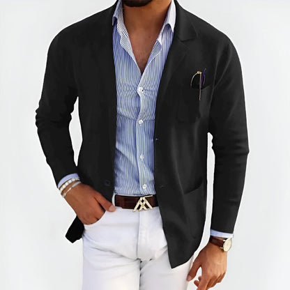 Jean | Elegant lightweight jacket for men