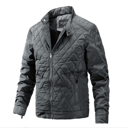 Renzo Windproof Jacket