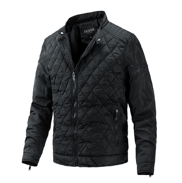 Renzo Windproof Jacket