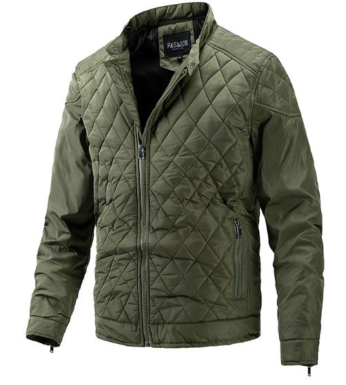 Renzo Windproof Jacket